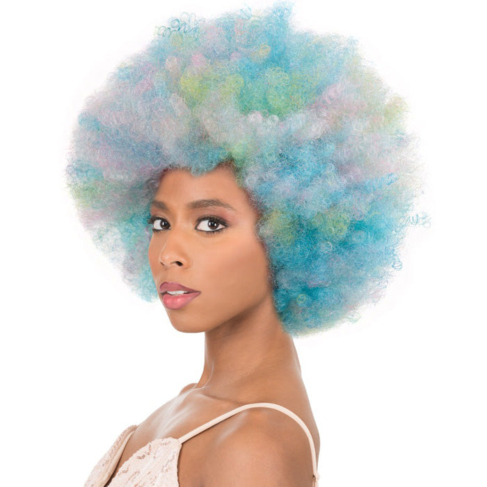 New Born Free Cutie Collection Full Wig - CT52 – Ebonyline
