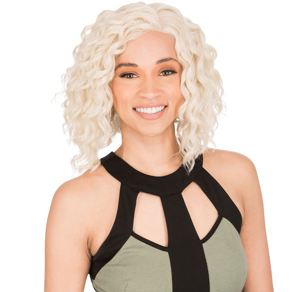 New Born Free Cutie Collection Full Wig - CT149 – Ebonyline