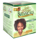 Soft and Beautiful Botanicals Texturizer Kit- Regular