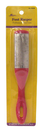 Magic Collection Professional Foot Care-Foot Rasper – Ebonyline