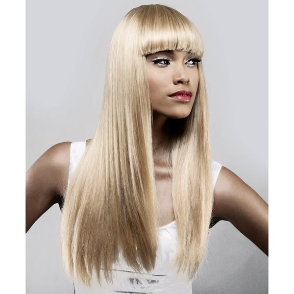 Diamond Remi Human Hair Weave NATURAL YAKI 10S 18 Ebonyline