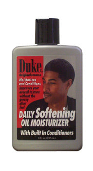 Duke Curl Command Daily Definition Leave In Conditioner 7.6 Oz – Ebonyline