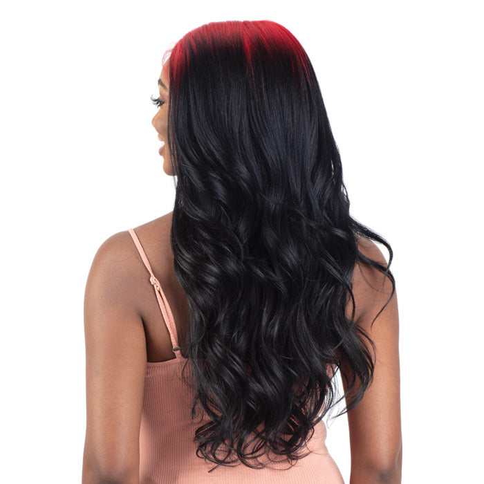 Freetress high quality synthetic wig