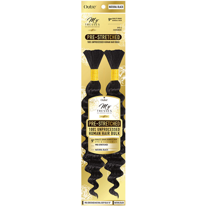 Wig my hot style gold label human hair