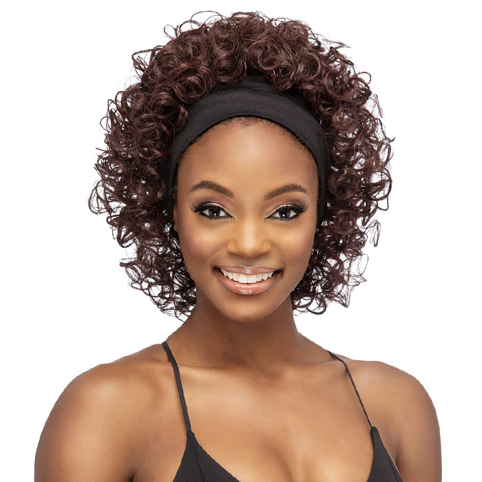 Vivica A Fox HEADBAND WIG - HB SIA – Ebonyline