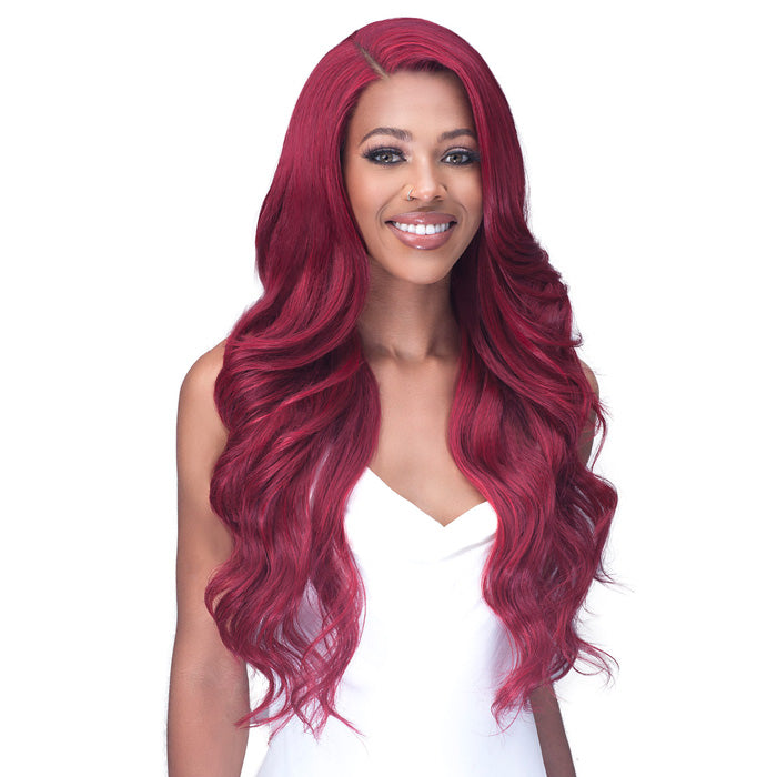 Bobbi Boss Super Laid Flat 4