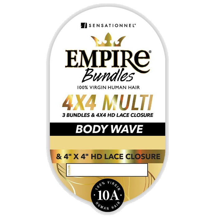 4X4 Closures – Ebonyline