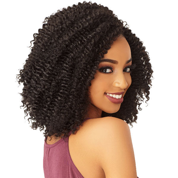 Sensationnel Lulutress Pre-Looped Crochet Braid - 2X ISLAND TWIST