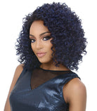 It's a Wig Swiss Lace Front Wig SUPER LACE MADY