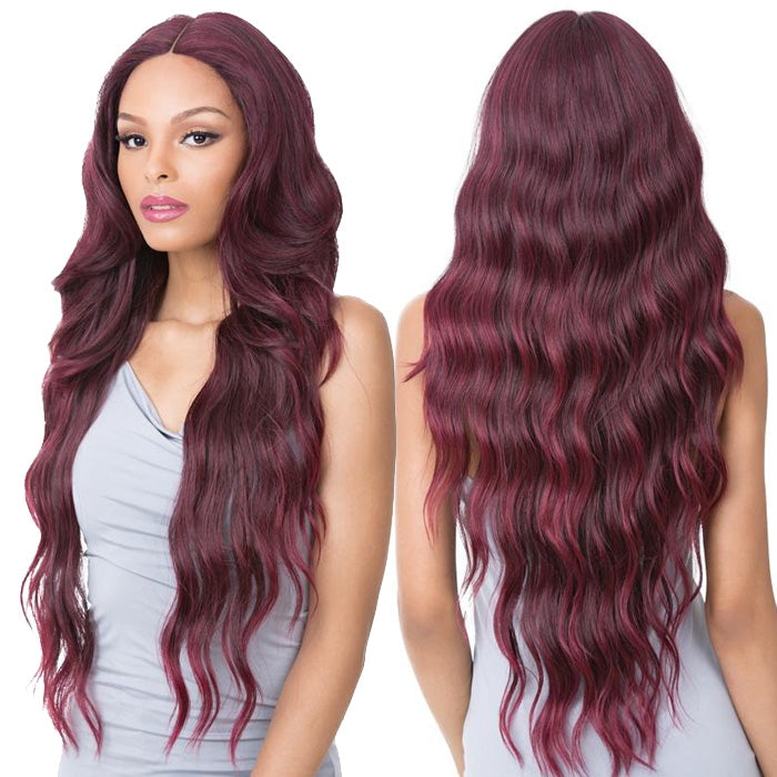 It's A Wig 13x6 Lace Front Wig - FRONTAL S LACE DARA – Ebonyline