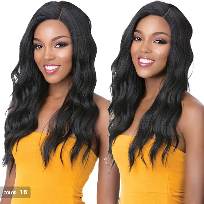 It's A Wig 2 Way Lace Part Wig - VIXEN TOP NOVA – Ebonyline