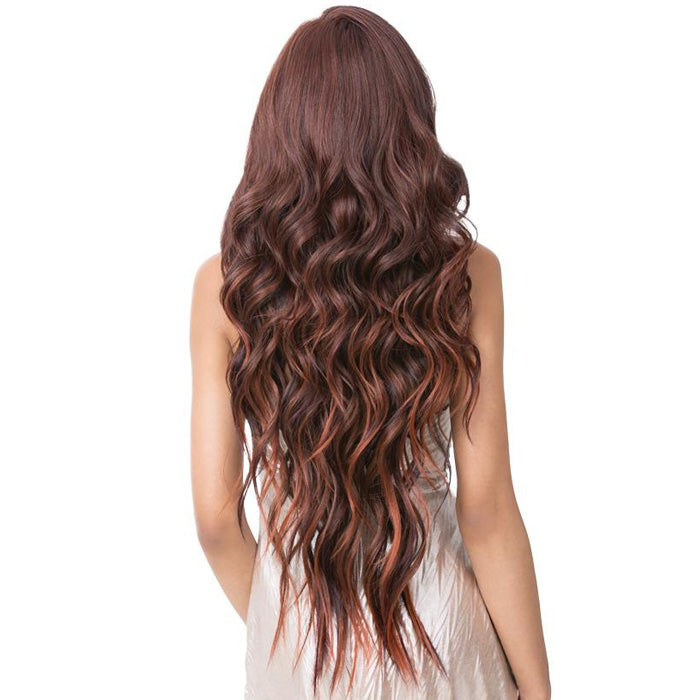 It s A Wig Synthetic 13x6 Lace Front Wig FRONTAL S LACE DIVINE Ebonyline