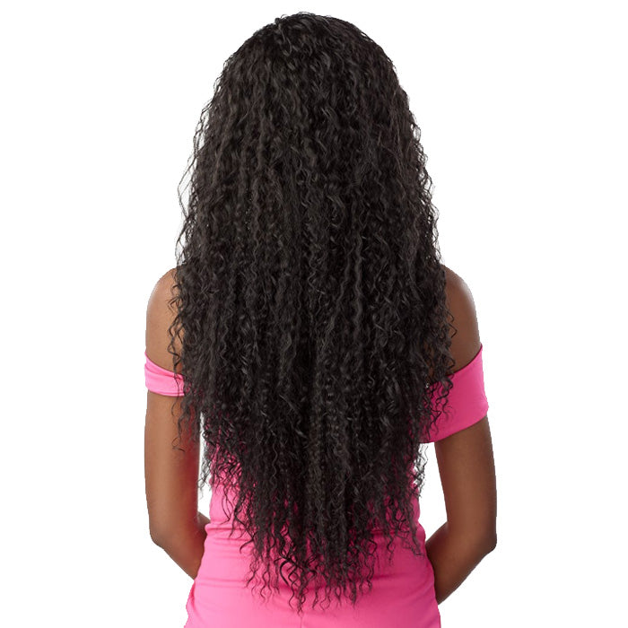 Sensationnel Instant Weave Half Wig Drawstring Cap - IWD 20