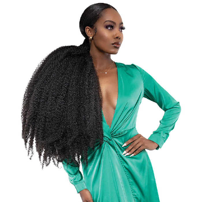 Janet Collection Nala Tress Beauty Expression Crochet Braid - 6X
