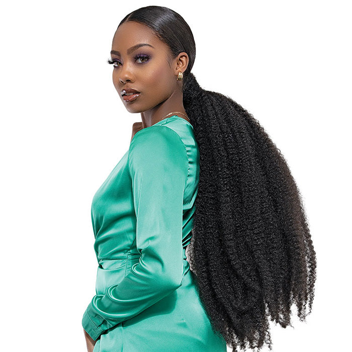 Janet Collection Nala Tress Beauty Expression Crochet Braid - 6X