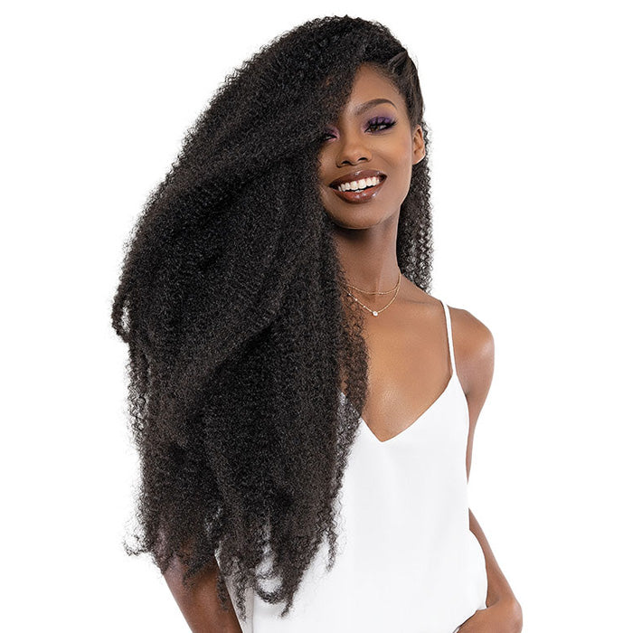 Janet Collection Nala Tress Beauty Expression Crochet Braid - 6X
