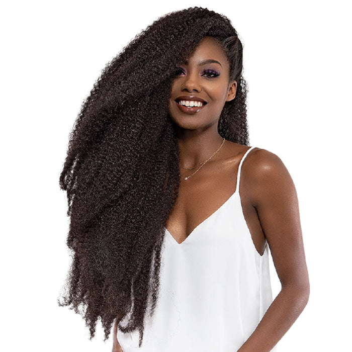 Janet Collection Nala Tress Beauty Expression Crochet Braid - 6X