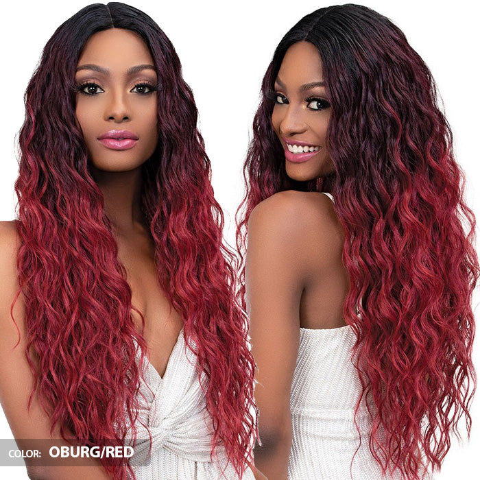 Janet Collection Color Me 6