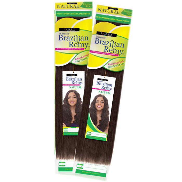Hollywood Billion Brazilian Virgin Remy 100% Unprocessed Human Hair Multi Weave - S-BODY - 10-28