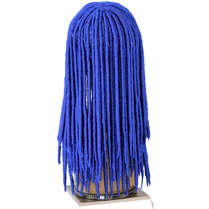 Janet Collection Handmade Crochet Braids - MONO MAMBO FAUX LOCS 18