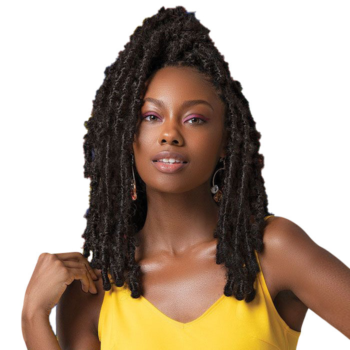 Janet Collection Nala Tress Crochet Braid Handmade Strand Bob