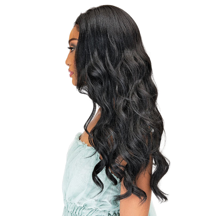 Janet Collection Melt 13X6 Lace Front Wig - ZENDAYA – Ebonyline