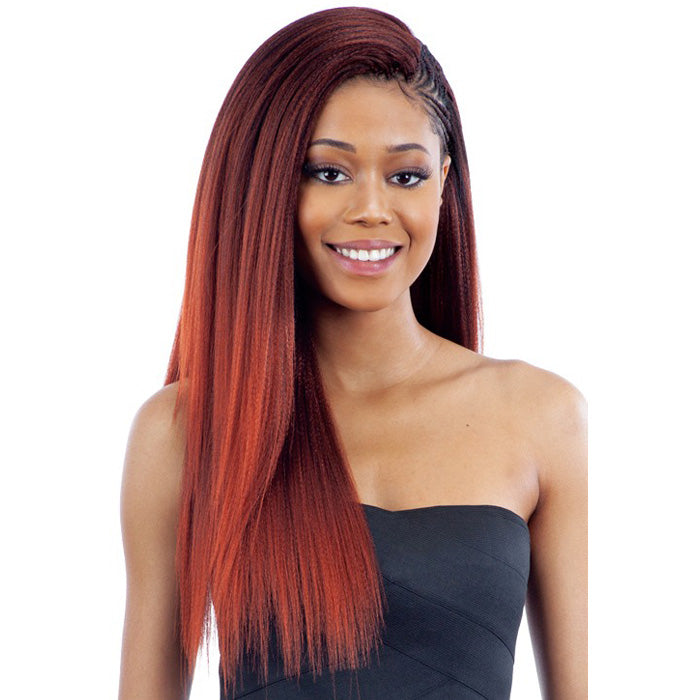 Freetress Braid Pre-Stretched Mega Pack Crochet Braids - 4X BRAID