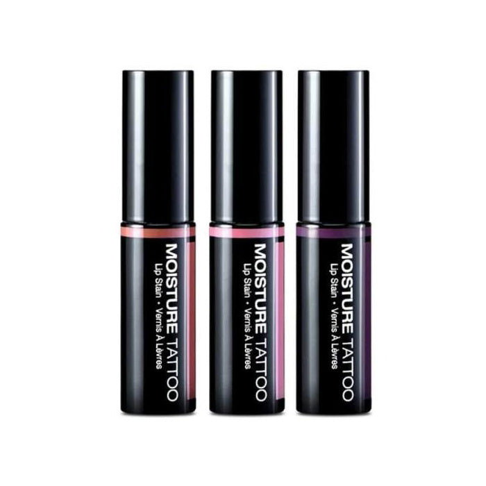 Kiss New York Professional MOISTURE TATTOO LIP STAIN – Ebonyline