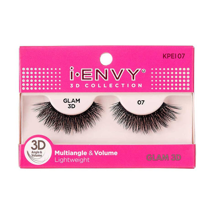 I envy lashes online