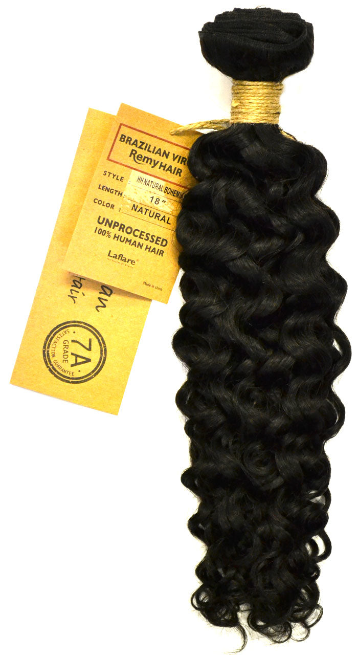 Brazilian Virgin Hair Bohemian 18 cheapest and 20 inches