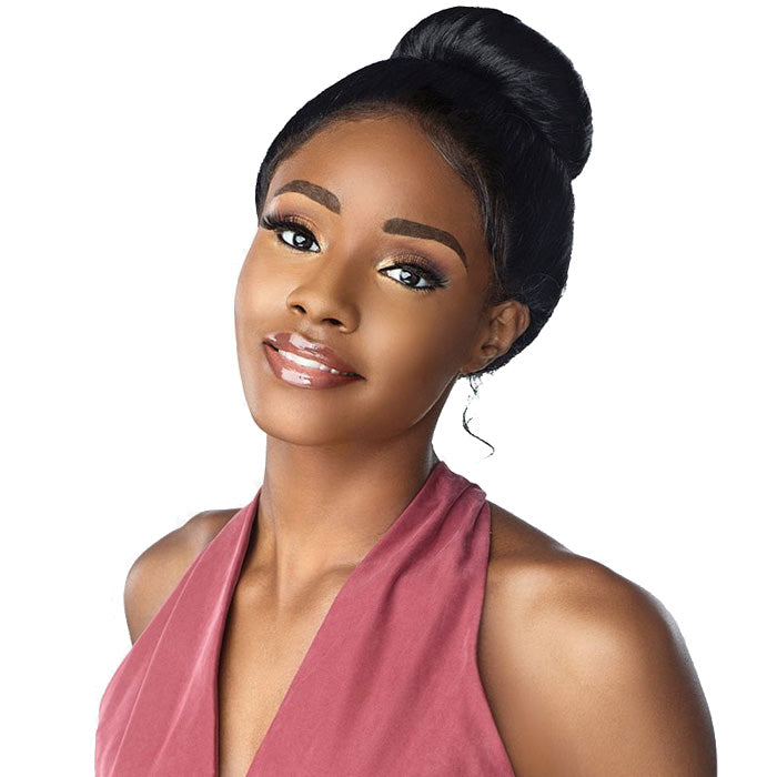 Sensationnel Cloud 9 360 What Lace 13x4 Swiss Lace Front Wig