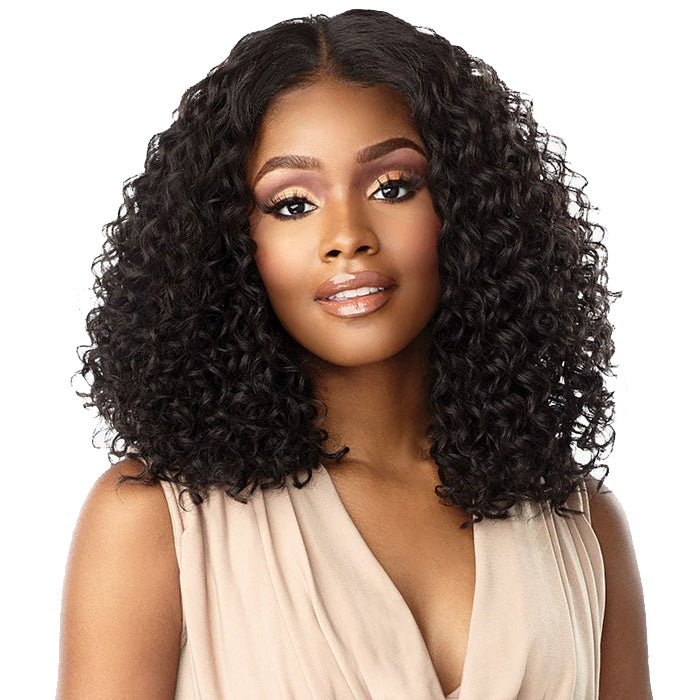 Sensationnel Cloud 9 What Lace Swiss 13X6 HD Lace Front Wig