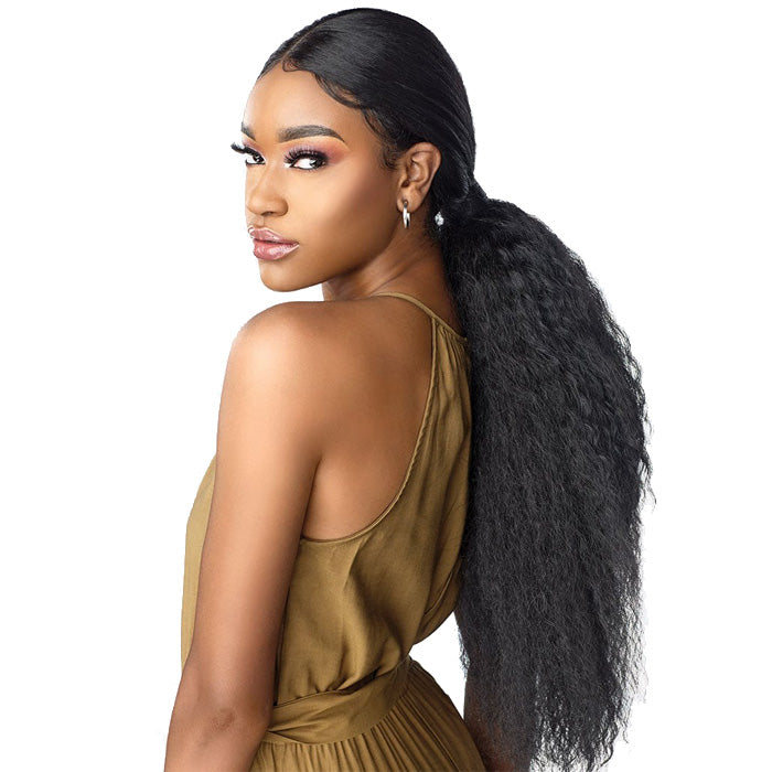 Sensationnel Cloud 9 Swiss Lace 360 What Lace 13x4 Frontal Wig