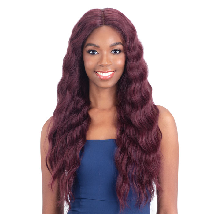 Model Model Klio HD Lace Part Wig - JADE – Ebonyline