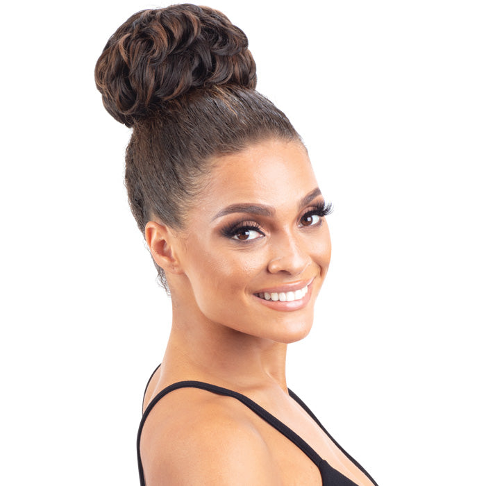Model Model Miss Divine Bun - KEESHA – Ebonyline