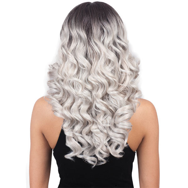 Bobbi Boss HD Lace Front Wig - MLF213 RAYLA – Ebonyline