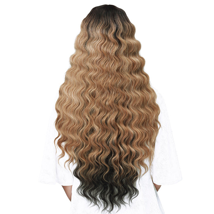 Bobbi Boss 5