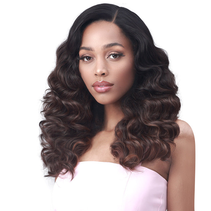 Bobbi Boss 13x7 HD Scalp Illusion Deep Lace Frontal Wig - MLF475