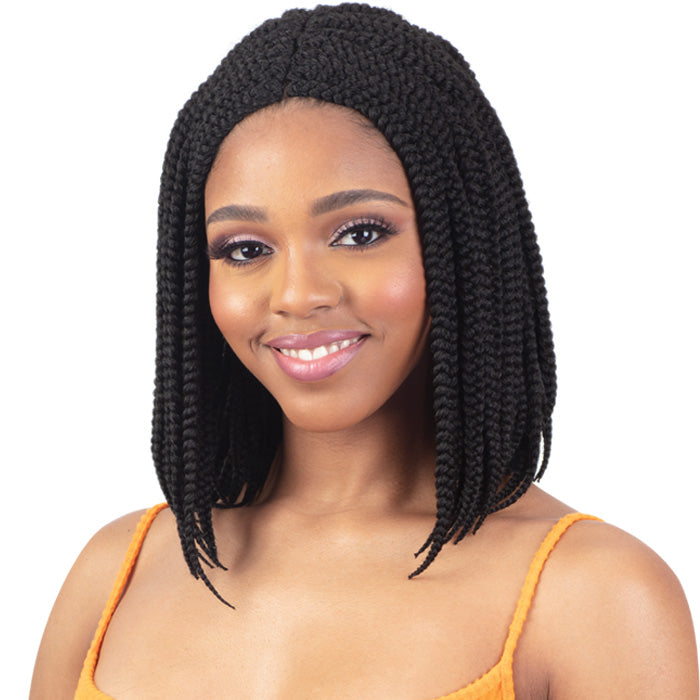 Ebonyline braided wigs hotsell