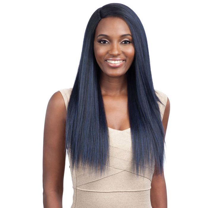 Model Model Freedom Center Part Wig - NUMBER 101 – Ebonyline