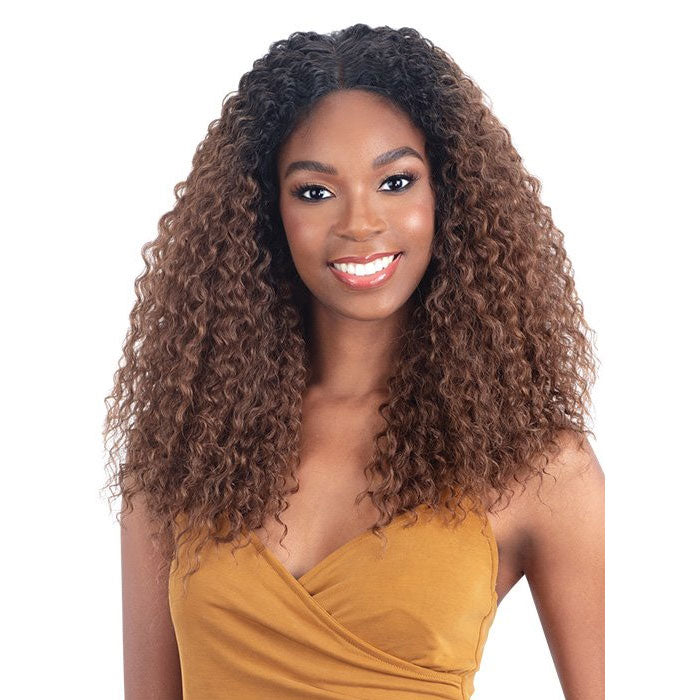 Model Model Klio Synthetic HD Lace Wig ASPEN Ebonyline