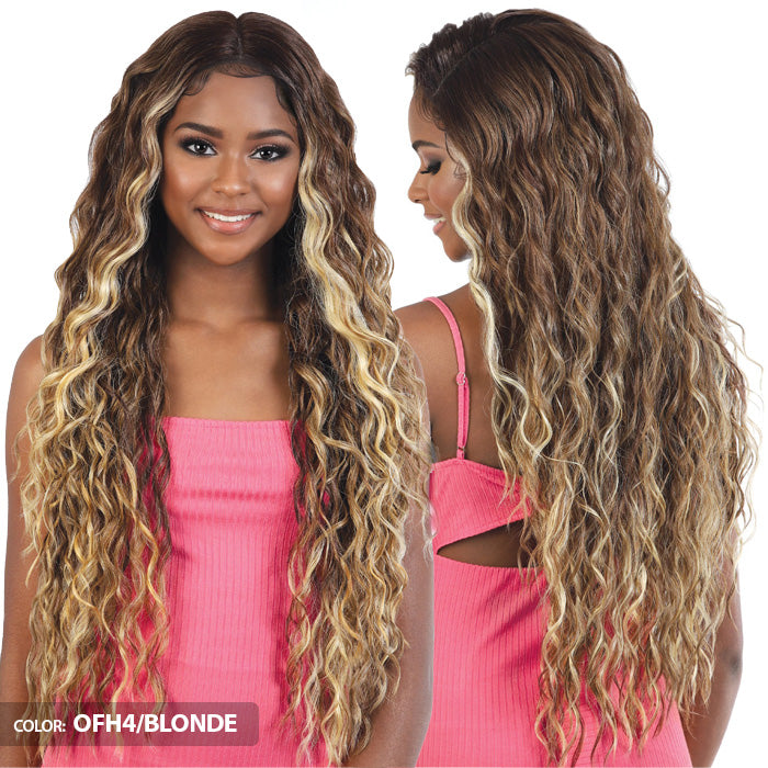 Motown Tress 6.5