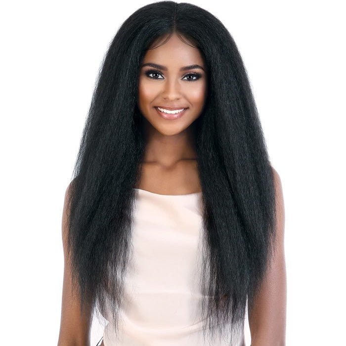 Motown Tress HD 13x5 Lace Part Wig - KLP.ANIKA – Ebonyline