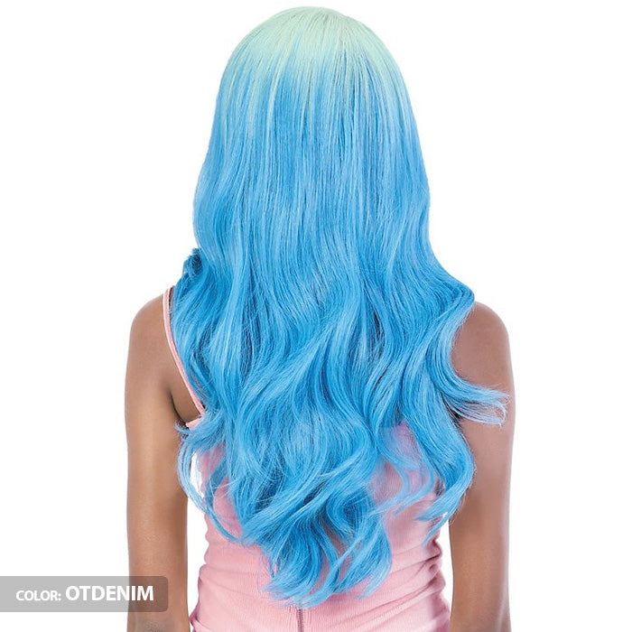 Motown Tress Salon Touch HD Lace Part Wig - LDP-DANE – Ebonyline