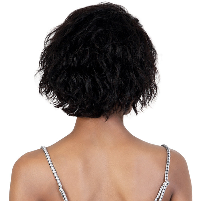 Motown Tress Secret Glueless 100% Virgin Remy Human Hair 13x4 HD