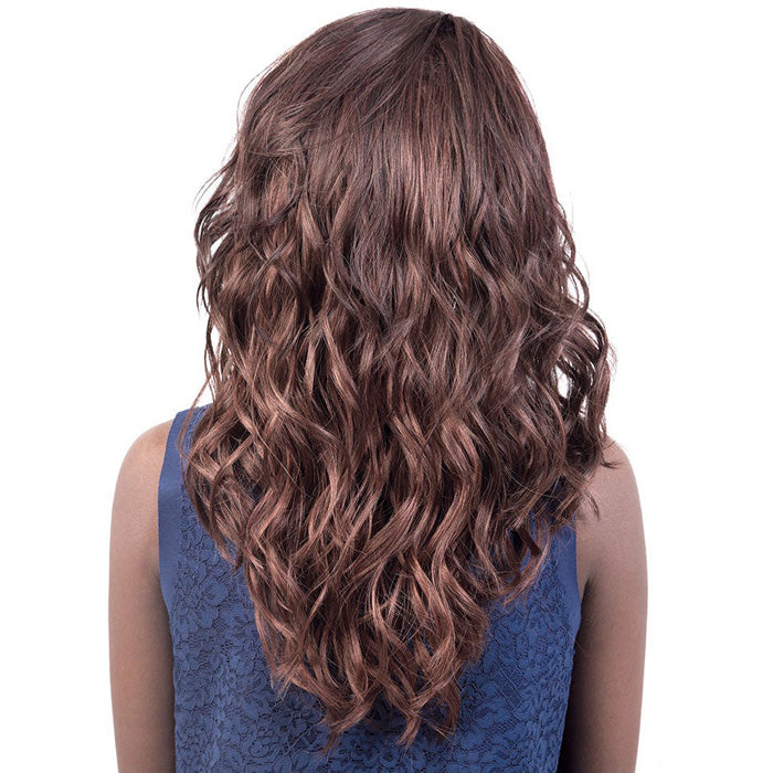 Wig Let's Motown Tress Let's Lace 4X4 Swiss Silk Lace Front Wig - SL.KRITA ...