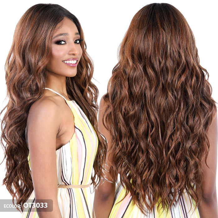 Motown Tress HD 13X6 Lace Front Wig - L136.HD06 – Ebonyline