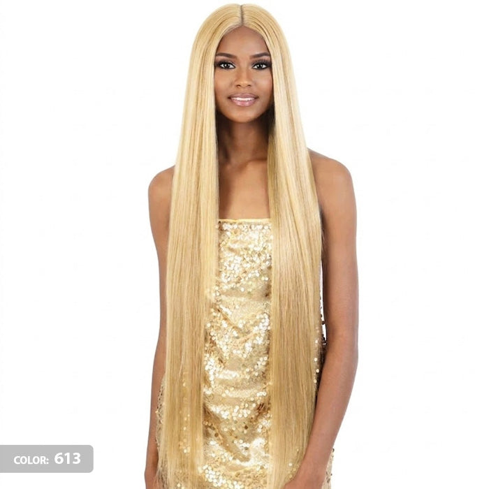 Motown Tress Remy Touch HD Deep Part Lace Wig - LDP-REMY 40