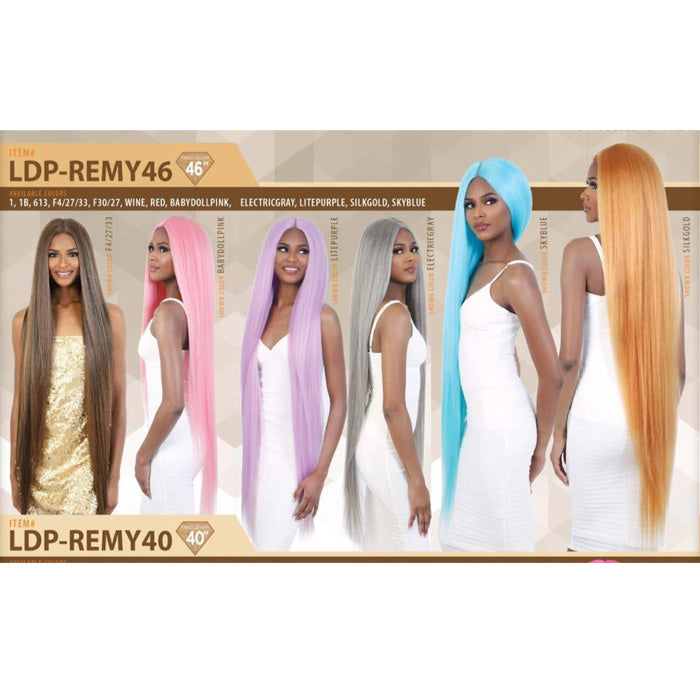Motown Tress Premium HD Deep Part Lace Wig - REMY TOUCH 46 – Ebonyline