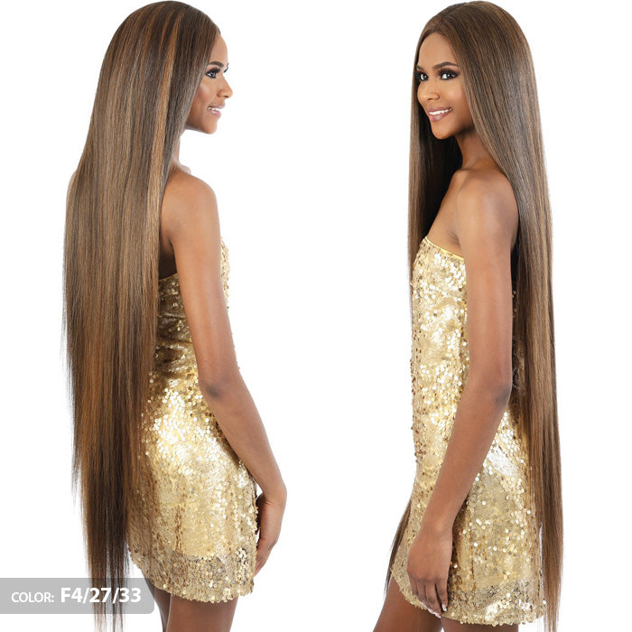 Motown Tress Premium HD Deep Part Lace Wig - REMY TOUCH 46 – Ebonyline